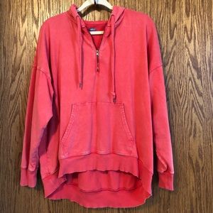 Aerie Hoodie size L